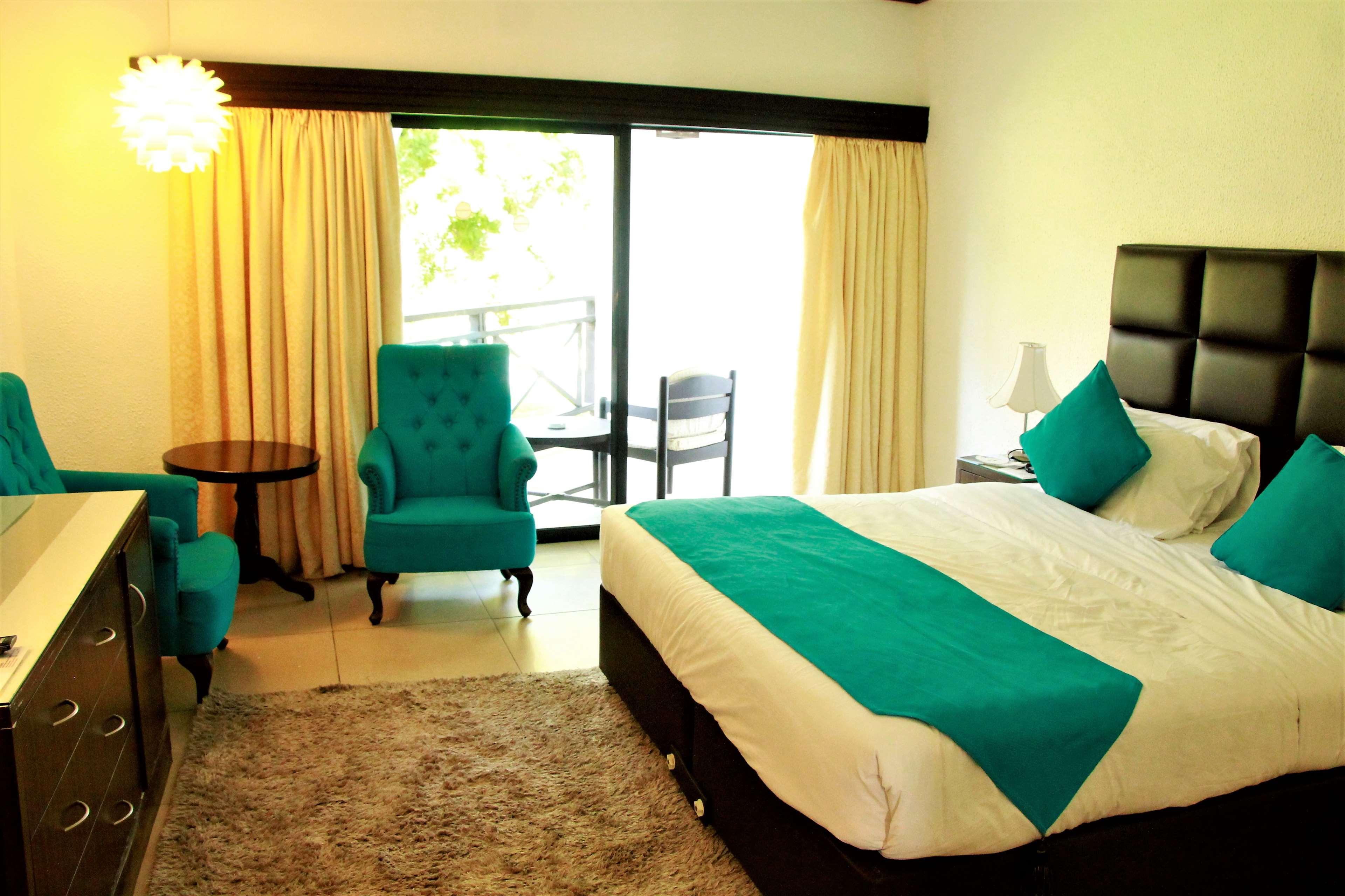 Muthu Nyali Beach Hotel & Spa, Nyali, Mombaça Exterior foto
