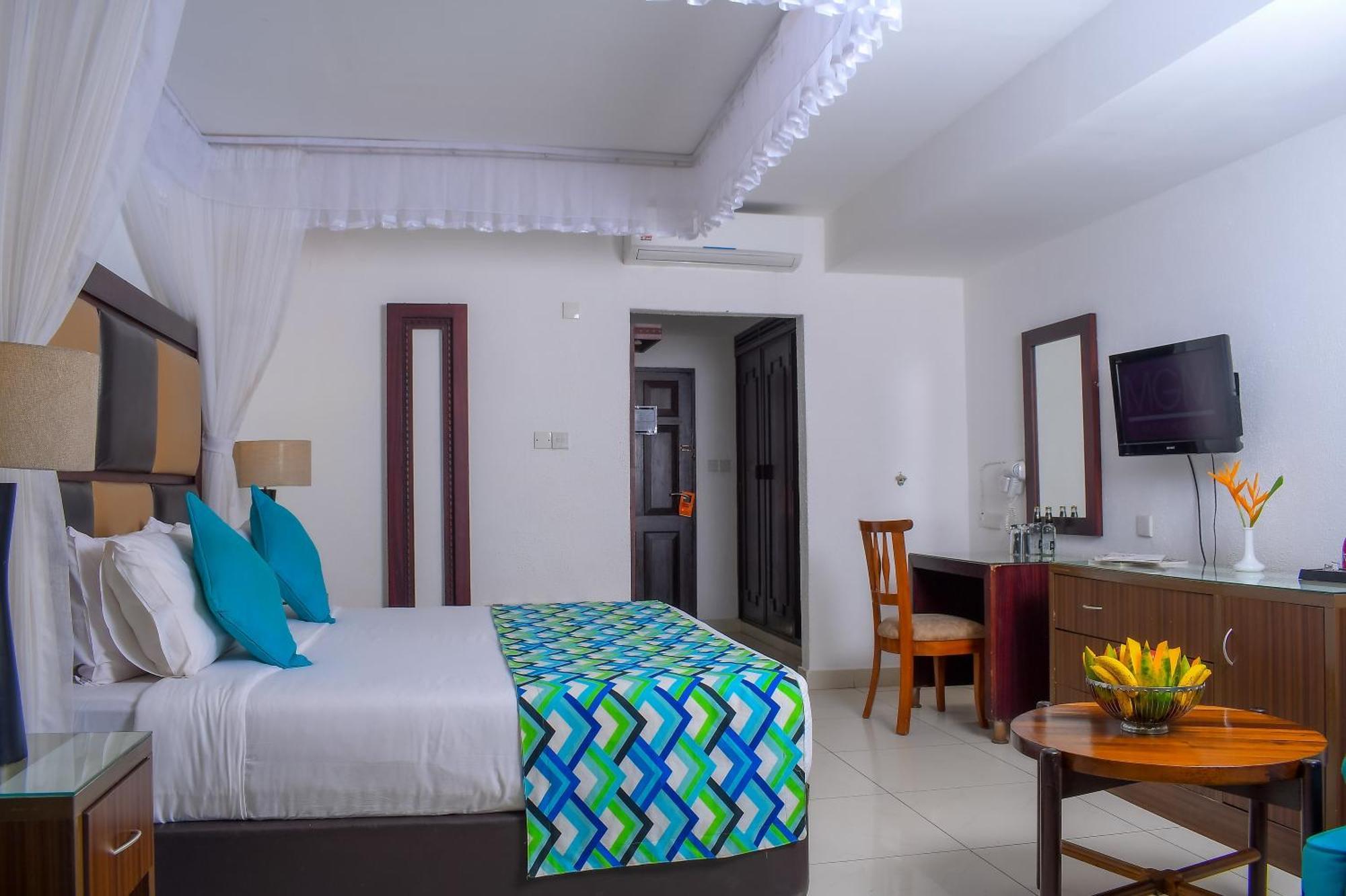 Cocoa Luxury Resort, Nyali, Mombasa Exterior foto