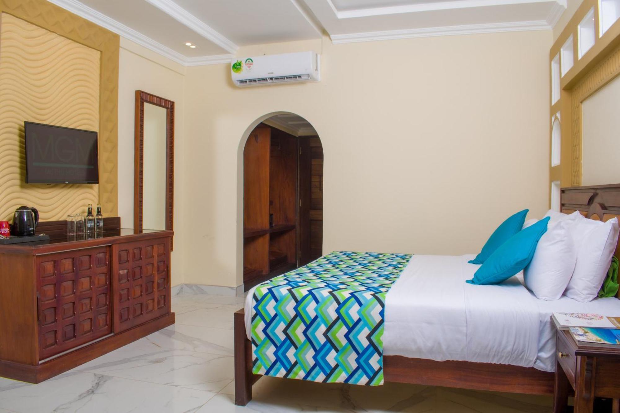 Cocoa Luxury Resort, Nyali, Mombasa Exterior foto